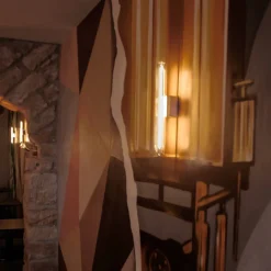 SEGULA Væglamper><noscript><img width=