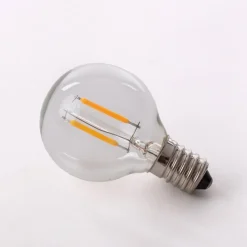 LED-pære E14 1W 5V Mouse Lamp, klar traditionel glødepære^SELETTI Clearance