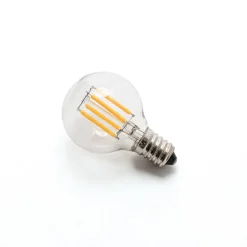 SELETTI Dæmpbar Led-Pære>LED-pære E14 2W 5V til Chameleon-lampe