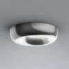 Serien Lighting Serien.lighting Cavity Recessed LED-indbygningslampe, aluminium, dæmpbar