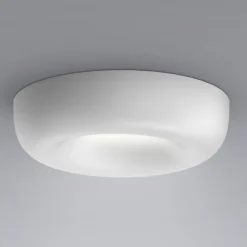 Serien Lighting Indbygningsspots>serien.lighting Cavity Recessed L, hvid