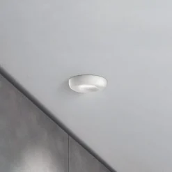 Serien Lighting Indbygningsspots>serien.lighting Cavity Recessed L, hvid