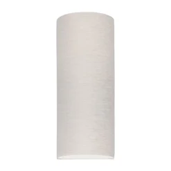 Serien Lighting Væglamper>serien.lighting Club LED-væglampe, aluminium/grå