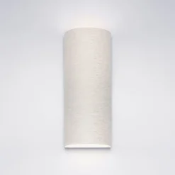 Serien Lighting Væglamper>serien.lighting Club LED-væglampe, aluminium/grå