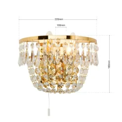 ORION Væglamper><noscript><img width=