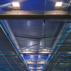 Siteco Floodlight 20 LED-lyskaster IP66 142 W