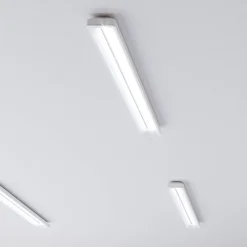 Taris LED-loftlampe, 123 cm, EVG-DALI^Siteco Online
