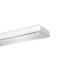 Taris LED-loftlampe, 123 cm, EVG-DALI^Siteco Online