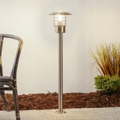 Brilliant Gadebelysning>Skandinavisk Terrence gadebelysning