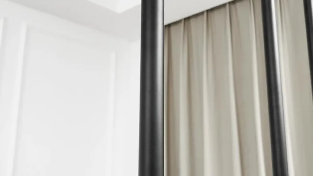 Lindby Skinnesystem 48V Lumaro, pendel, 5 lyskilder, sort, dæmpbar