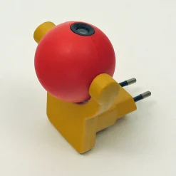 Skovens Dyr LED-natlampe, til stikkontakt^Niermann Standby Outlet