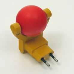 Skovens Dyr LED-natlampe, til stikkontakt^Niermann Standby Outlet