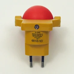 Skovens Dyr LED-natlampe, til stikkontakt^Niermann Standby Outlet