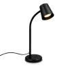 Briloner Skriva bordlampe, GU10-fatning, sort