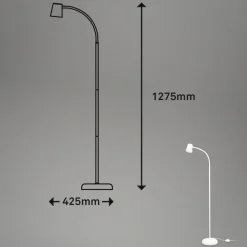 Briloner Arbejdsrum/Kontor|Gulvlamper><noscript><img width=