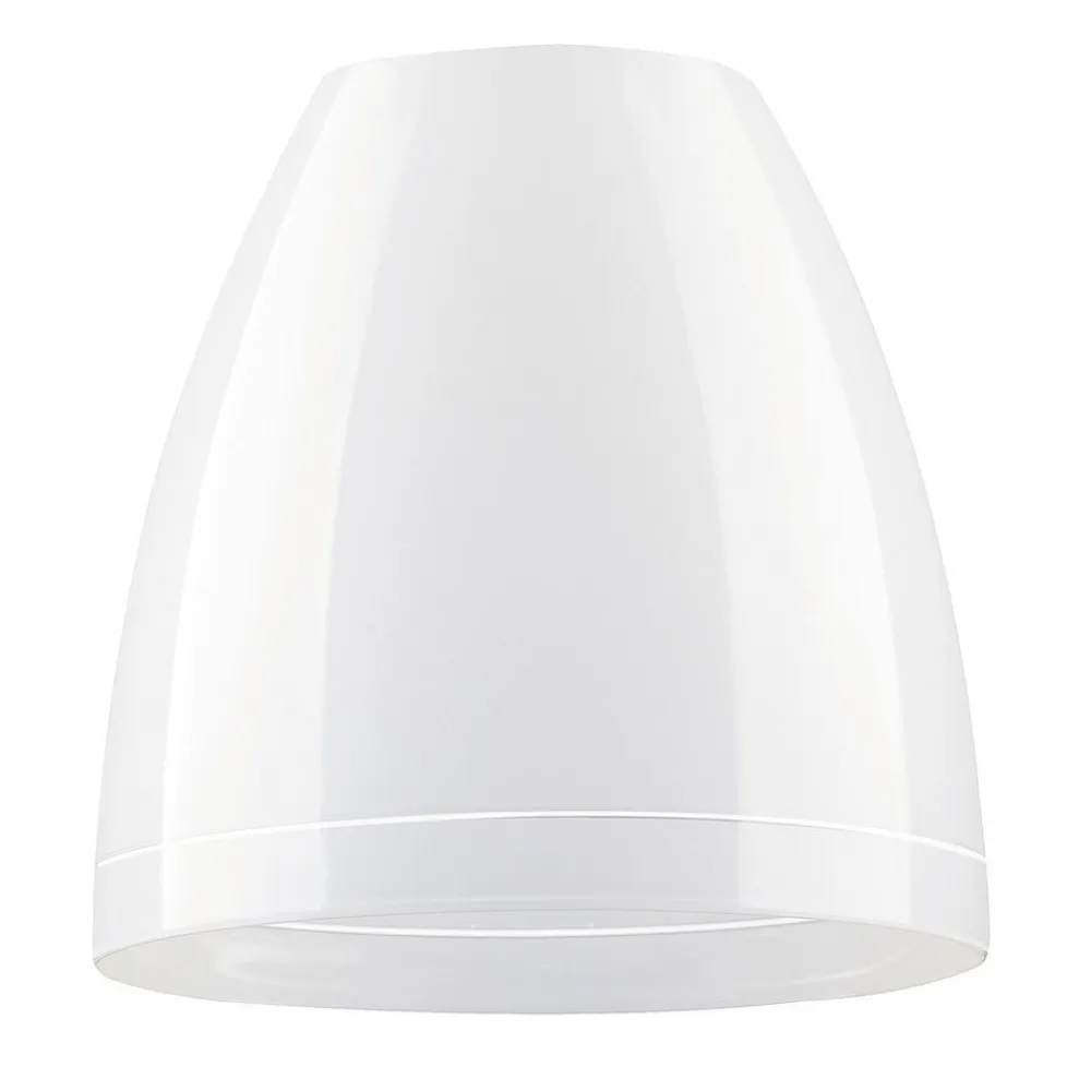 Skærm 31390 opal blank HV-Track 4 Pendel 54891^FISCHER & HONSEL Best