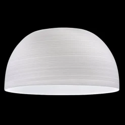 FISCHER & HONSEL Skinnesystem>Skærm 70069 opal tørret HV-Track 4 Pendel 54891