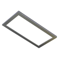 Hera Underskabsbelysning>Sky Sonar LED-underskabsbelysning, 3, 3.000 K stål