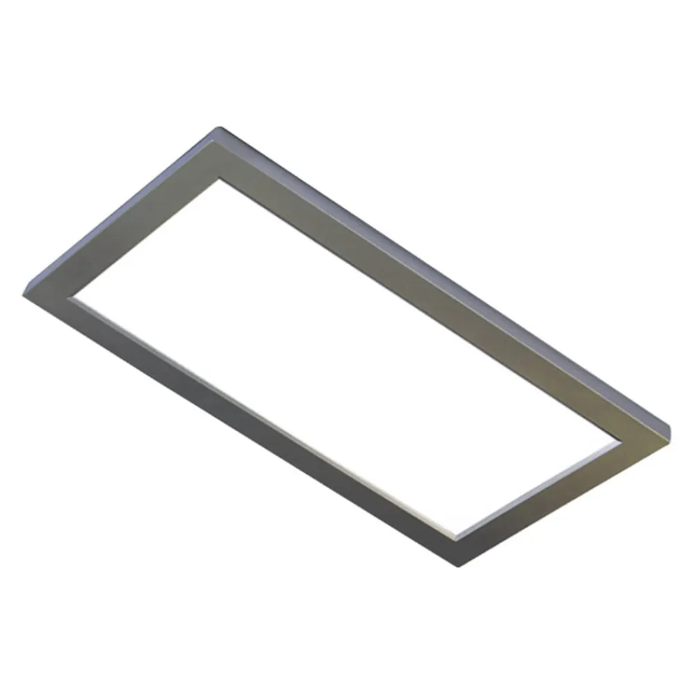 Hera Underskabsbelysning>Sky Sonar LED-underskabsbelysning, 3, 3.000 K stål