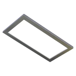 Hera Underskabsbelysning>Sky Sonar LED-underskabsbelysning, 3, 4.000 K stål