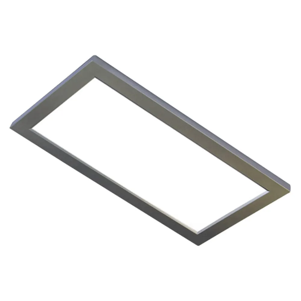 Hera Underskabsbelysning>Sky Sonar LED-underskabsbelysning, 3, 4.000 K stål