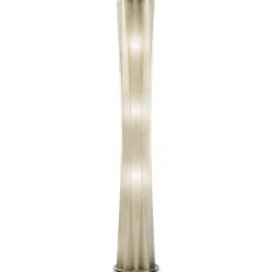 Slamp Gulvlamper|Gulvlamper>Bach gulvlampe, højde 184 cm, guld