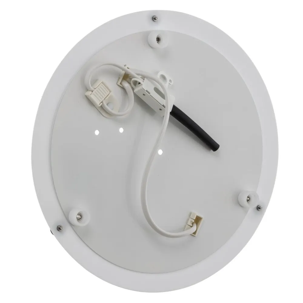 Slamp Væglamper>Clizia - designer-væglampe, hvid