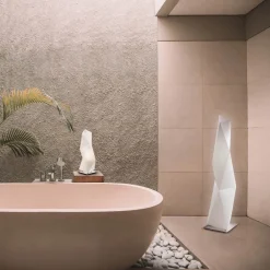 Diamond - designer-gulvlampe, 111 cm^Slamp Clearance