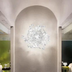 Hanami Ceiling/Wall loftlampe, prisma^Slamp Best
