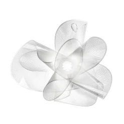 LA BELLE ÉTOILE loftlampe hvid, 73 cm^Slamp New