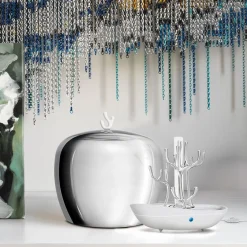 Slamp PurityCapsule LED-bordlampe, UV-C, hvid