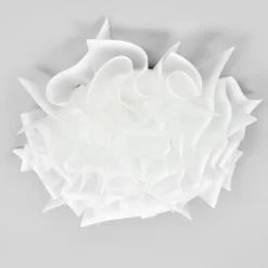 Veli - designer-loftlampe, Ø 53 cm, opal^Slamp Outlet