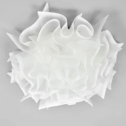 Veli - designer-loftlampe, Ø 53 cm, opal^Slamp Outlet