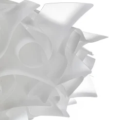 Veli designer loftlampe, Ø 78 cm, opal^Slamp Sale