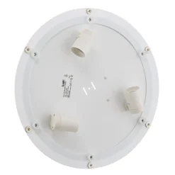 Veli designer loftlampe, Ø 78 cm, opal^Slamp Sale