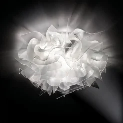 Slamp Veli PRISMA designer loftlampe, Ø 53 cm