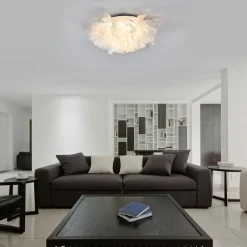 Slamp Veli PRISMA designer loftlampe, Ø 53 cm