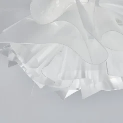 Slamp Veli PRISMA designer loftlampe, Ø 53 cm