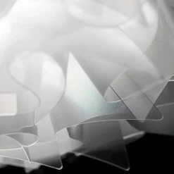 Slamp Veli PRISMA designer loftlampe, Ø 53 cm