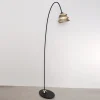 Holländer Slank gulvlampe Snail One