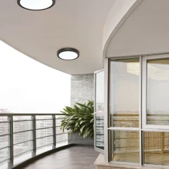 The Light Group Terrassebelysning|Udendørs Loftlamper><noscript><img width=