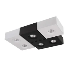 The Light Group Indbygningsspots><noscript><img width=