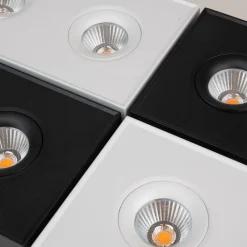 The Light Group Indbygningsspots><noscript><img width=