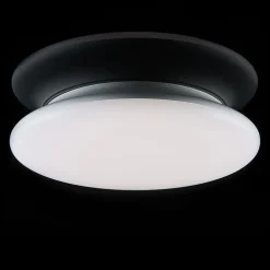 SLC LED-loftlampe dæmpbar IP54 Ø 30 cm 4.000 K^The Light Group Outlet