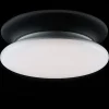 The Light Group SLC LED-loftlampe dæmpbar IP54 Ø 40 cm 4.000 K