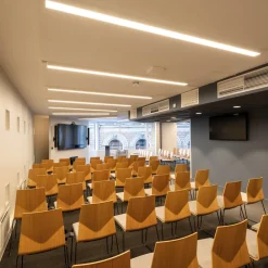 The Light Group SLC LED-strip med fuldt spektrum CRI 98, 5 m IP54 3.000K