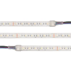 SLC LED-Strip RGBW 10m 144W IP67^The Light Group Clearance