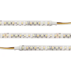 The Light Group Led Strips>SLC LED-Strip Tunable Hvid 827-865 10m 125W IP54