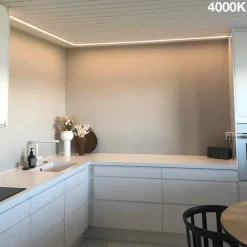 The Light Group SLC LED-Strip Tunable White 827-865 10m 125W IP67