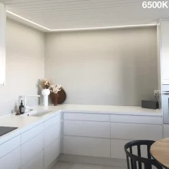 SLC LED-strip Tunable White 827-865 10m 125W IP20^The Light Group Hot